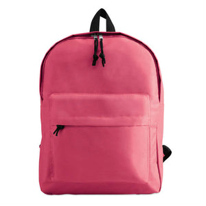 Rugzak zwart 3 kleuren zd 10544