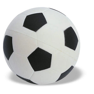 Anti-stress voetbal bedrukken
