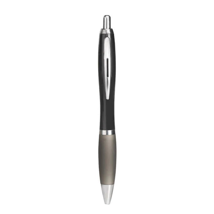 Balpen wit 2 kleuren tp 1148