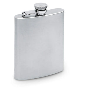 Heupfles 200 ml bedrukken