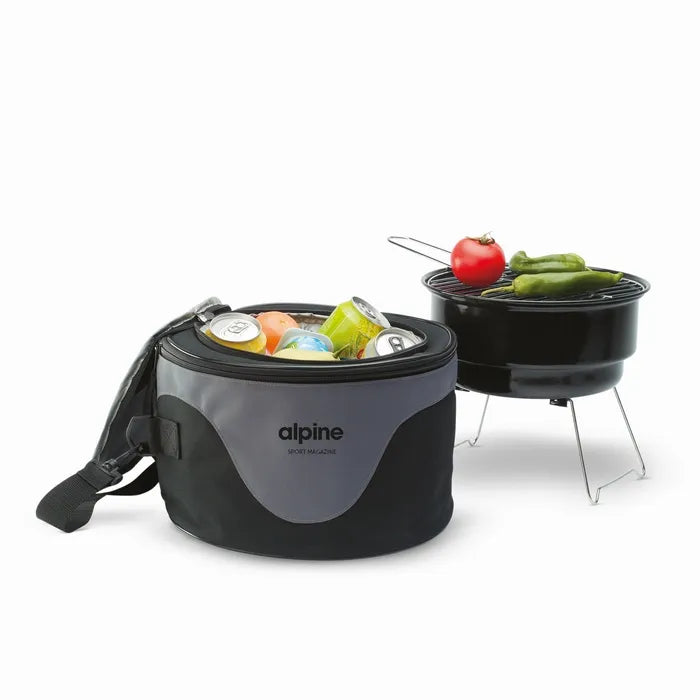 Barbecue koeltas DONAU  9