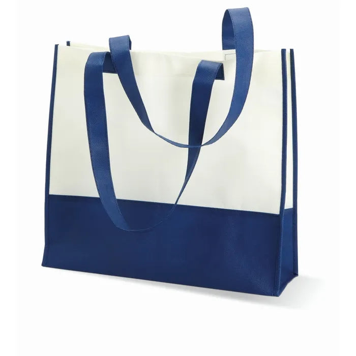 Boodschappen- of strandtas VIVI bedrukken