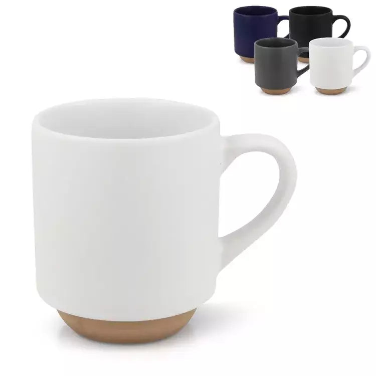 Mok Tallinn 180ml bedrukken