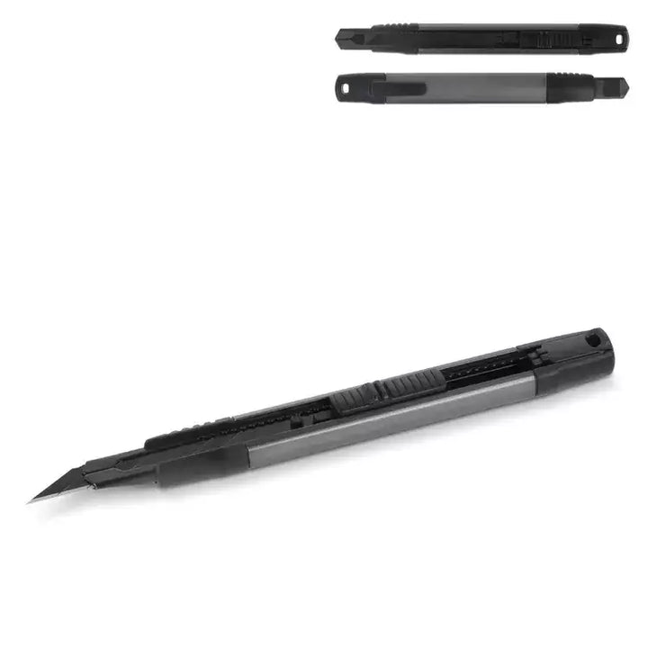 Hobby Messen Metaal & ABS bedrukken
