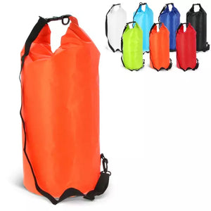Drybag ripstop 25L IPX6 bedrukken