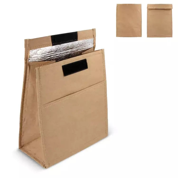 Lunchbag Craft bedrukken