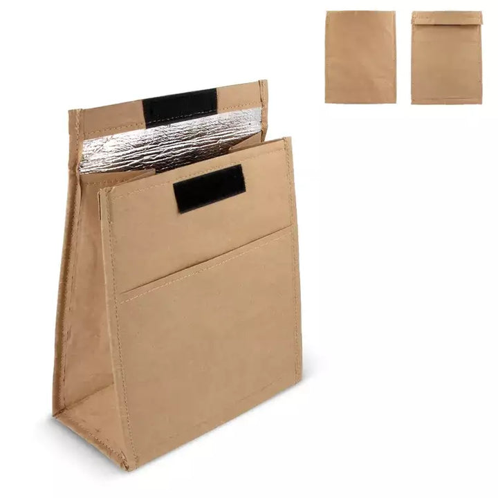 Lunchbag Craft bedrukken