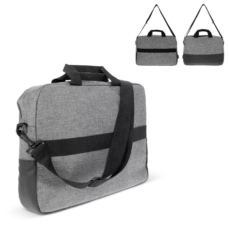 Laptoptas Addison 8L bedrukken