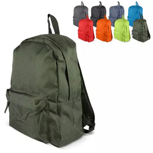 Rugzak R-PET 20L bedrukken