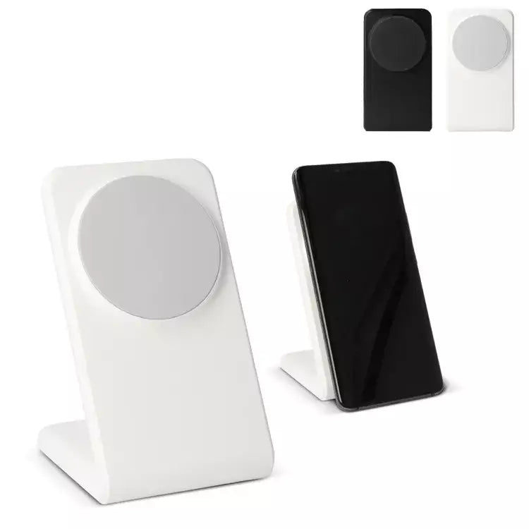 Wireless charger R-ABS 15W bedrukken