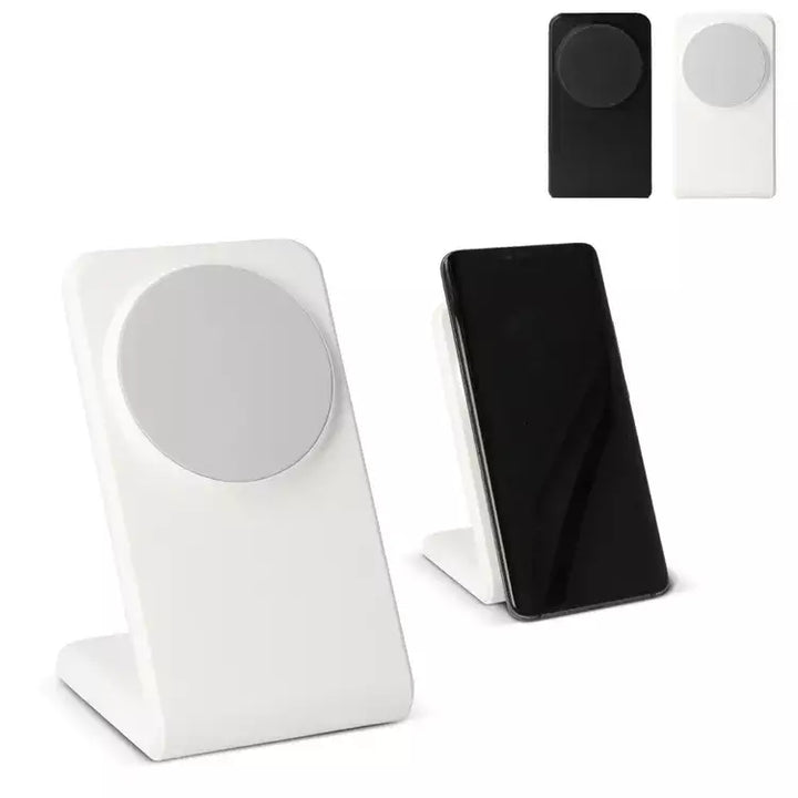 Wireless charger R-ABS 15W bedrukken