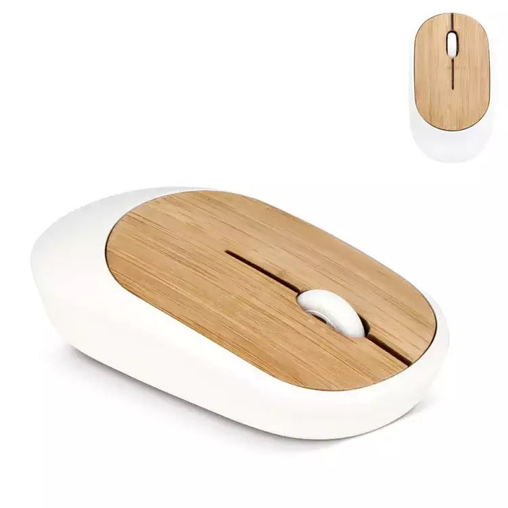 Reismuis R-ABS & bamboe bedrukken