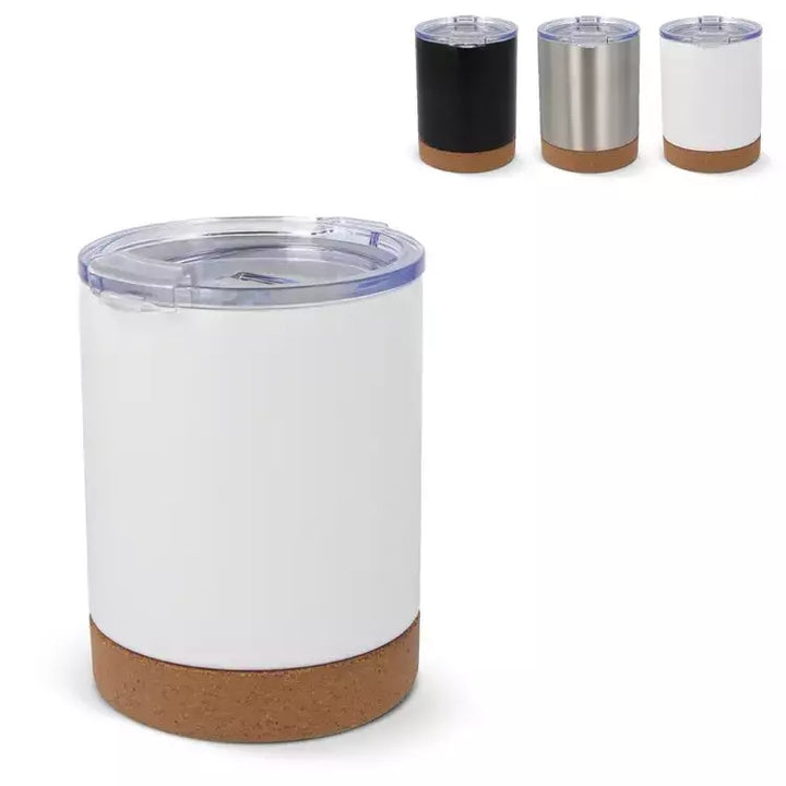 T-ceramic thermomok met deksel Lena sample