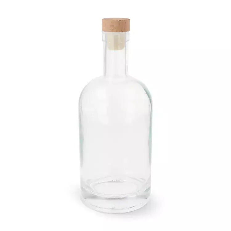 Waterfles 500ml sample