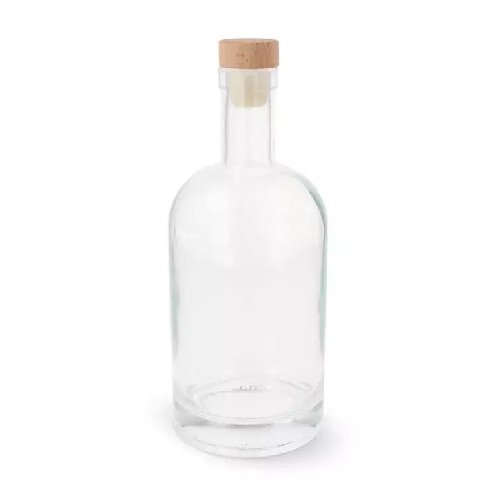 Waterfles 500ml sample