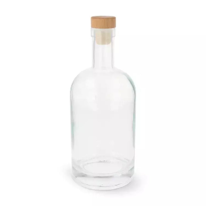 Waterfles 750ml bedrukken