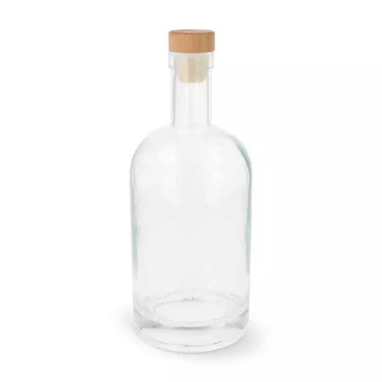 Waterfles 750ml sample