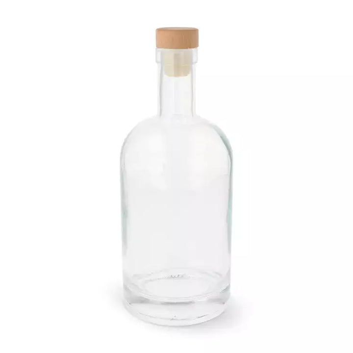 Waterfles 1L bedrukken