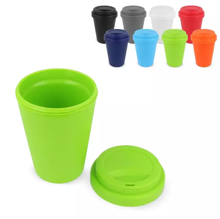 RPP koffiebeker bedrukken