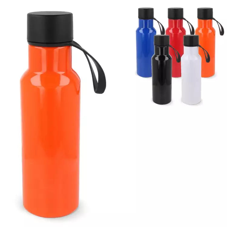 Waterfles Nouvel R-PET sample