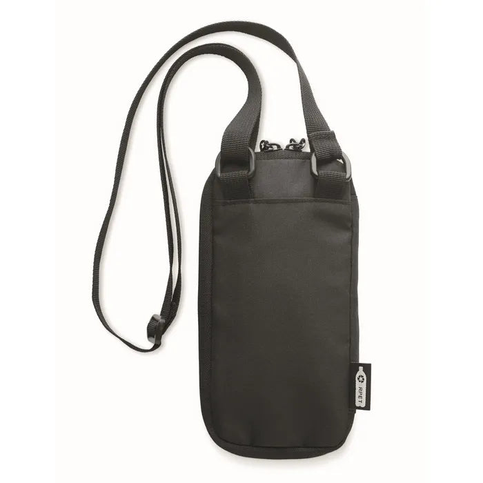 Cross body smartphone tas VALLEY WALLET bedrukken