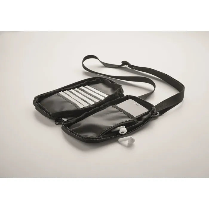 Cross body smartphone tas VALLEY WALLET  4