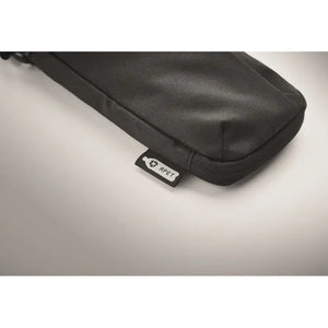 Cross body smartphone tas VALLEY WALLET  met logo