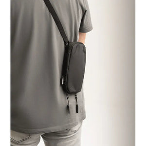 Cross body smartphone tas VALLEY WALLET  7