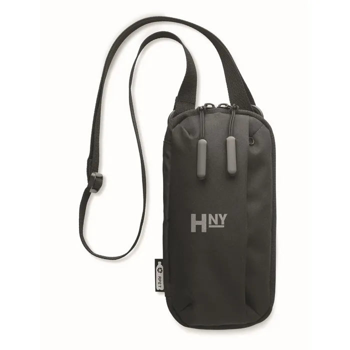 Cross body smartphone tas VALLEY WALLET  9