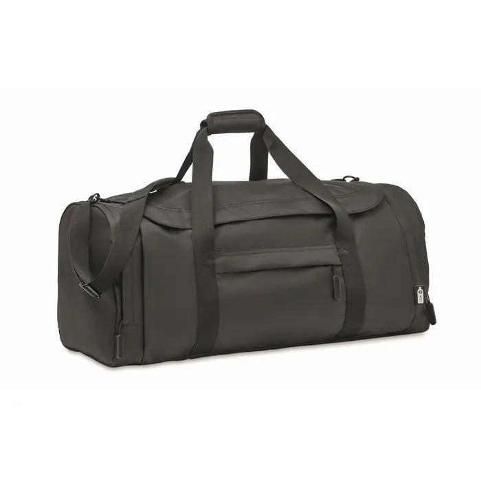 Grote sporttas in 600D RPET VALLEY DUFFLE  10