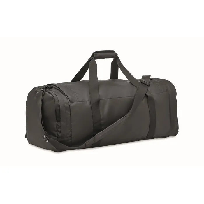 Grote sporttas in 600D RPET VALLEY DUFFLE  12