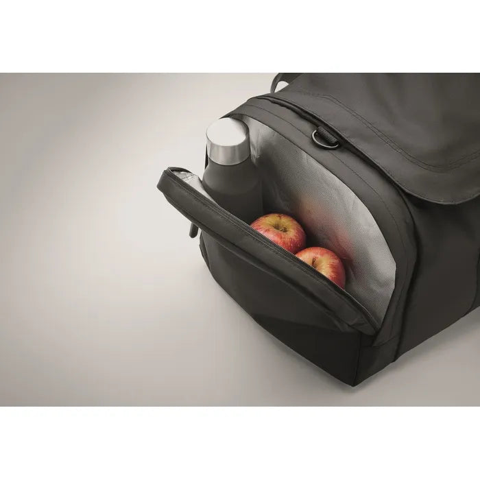 Grote sporttas in 600D RPET VALLEY DUFFLE  14