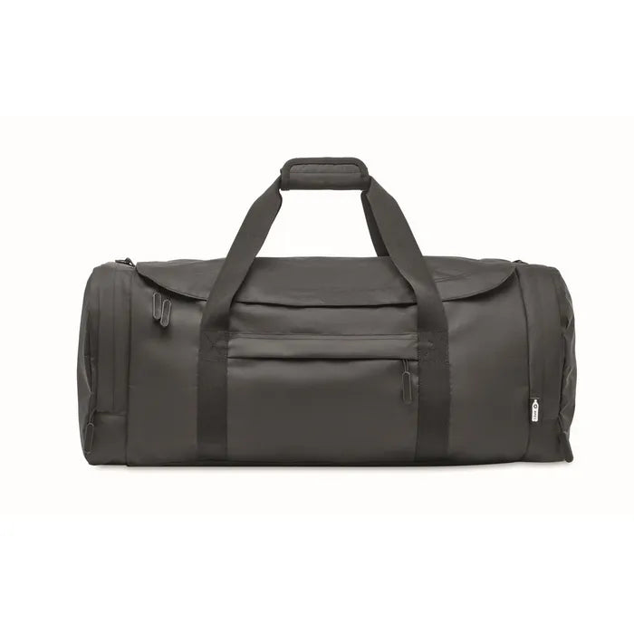 Grote sporttas in 600D RPET VALLEY DUFFLE  4