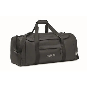 Grote sporttas in 600D RPET VALLEY DUFFLE  11