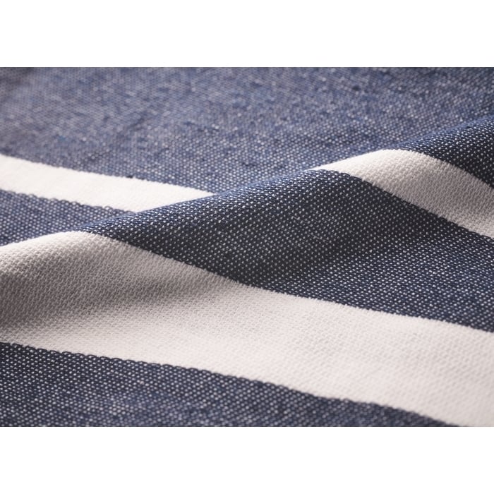 SEAQUAL&reg; hamamdoek 70x140cm grijs 1 kleur 11062