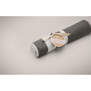 SEAQUAL&reg; hamamdoek 70x140cm lichtblauw 1 kleur 11063
