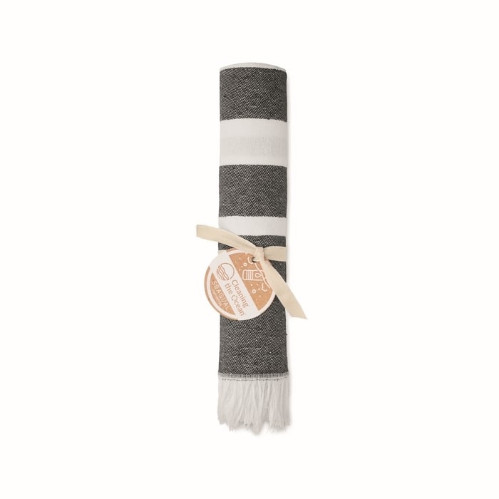 SEAQUAL&reg; hamamdoek 70x140cm 11055