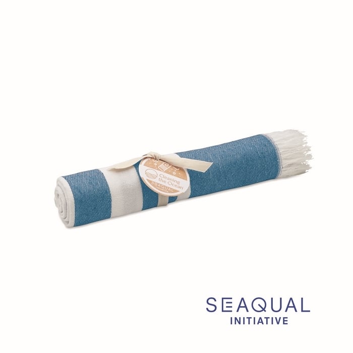 SEAQUAL&reg; hamamdoek 70x140cm sample