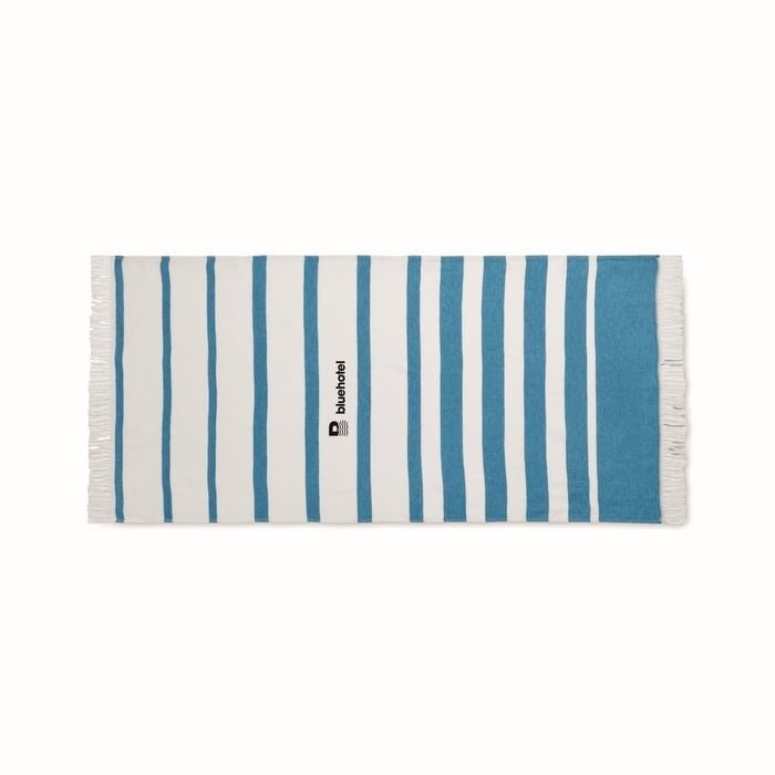 SEAQUAL&reg; hamamdoek 70x140cm 11058
