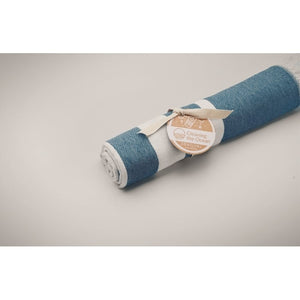 SEAQUAL&reg; hamamdoek 70x140cm 11059