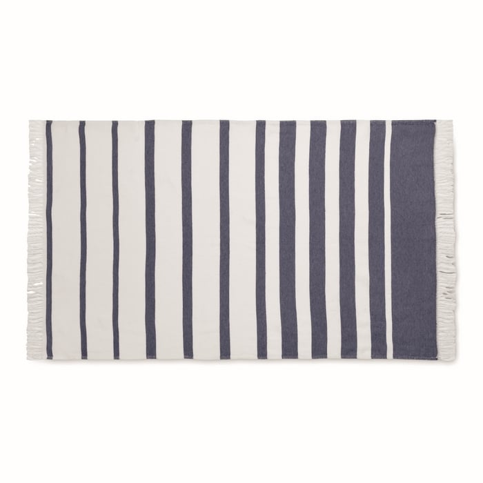SEAQUAL&reg; hamamdoek 100x170 sample