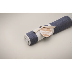 SEAQUAL&reg; hamamdoek 100x170 bedrukken