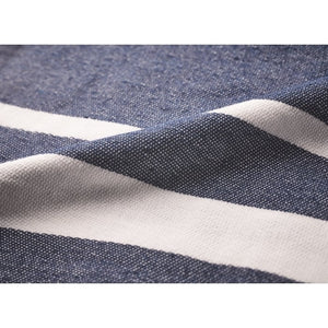 SEAQUAL&reg; hamamdoek 100x170 grijs 1 kleur 11045