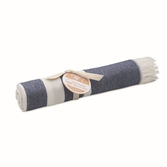 SEAQUAL&reg; hamamdoek 100x170 11030