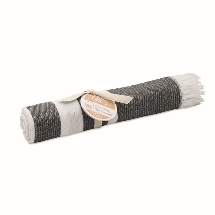 SEAQUAL&reg; hamamdoek 100x170 11035
