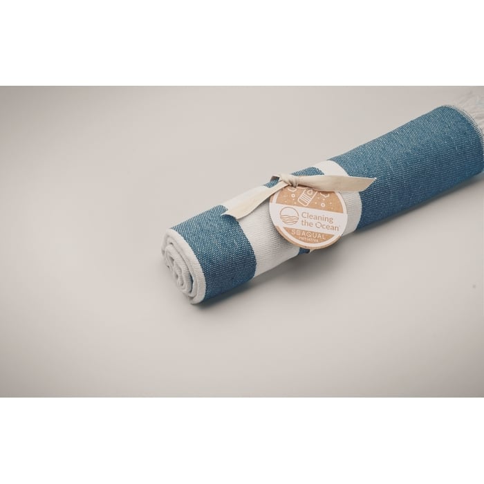 SEAQUAL&reg; hamamdoek 100x170 11042