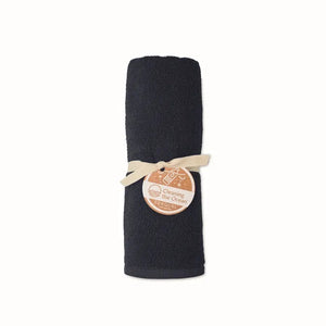 SEAQUAL handdoek 70x140cm SAND  1met opdruk