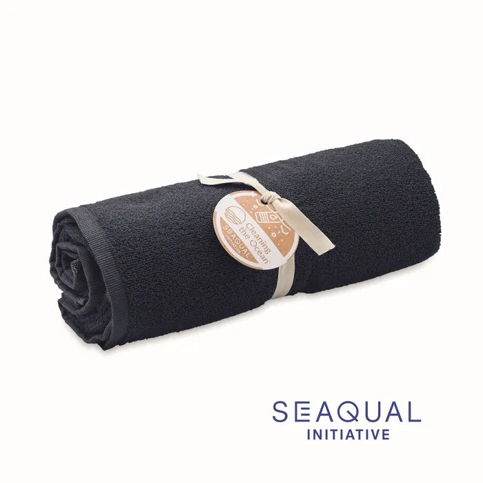 SEAQUAL handdoek 100x170cm WATER  14