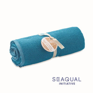 SEAQUAL handdoek 100x170cm WATER  7