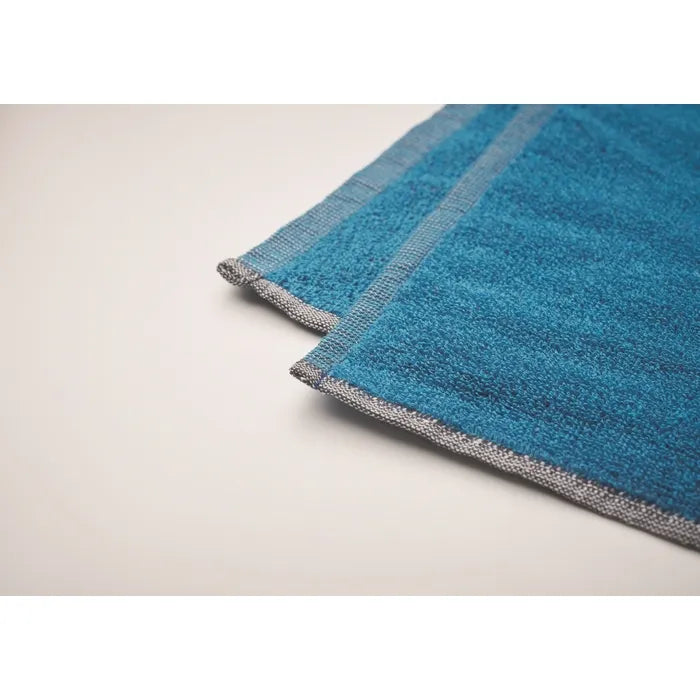SEAQUAL handdoek 100x170cm WATER  11